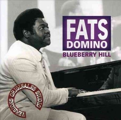 Blueberry Hill - (Import CD)