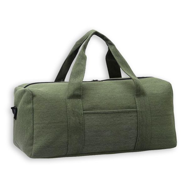 Military Duffle Sports Bag