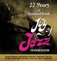 22 Years Of Standard Bank Joy Of Jazz (CD)