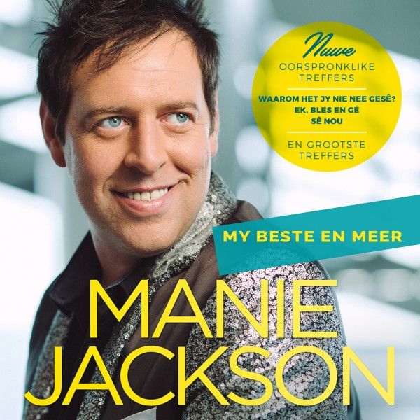 My Beste En Meer (CD)
