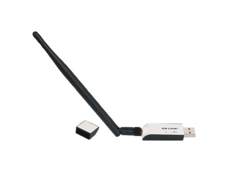 LB-Link Wireless N USB Wireless Adapter BL-WN255A