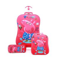 school bags with wheels takealot