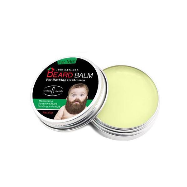 Aichun Beauty Beard Balm For Dashing Gentlemen