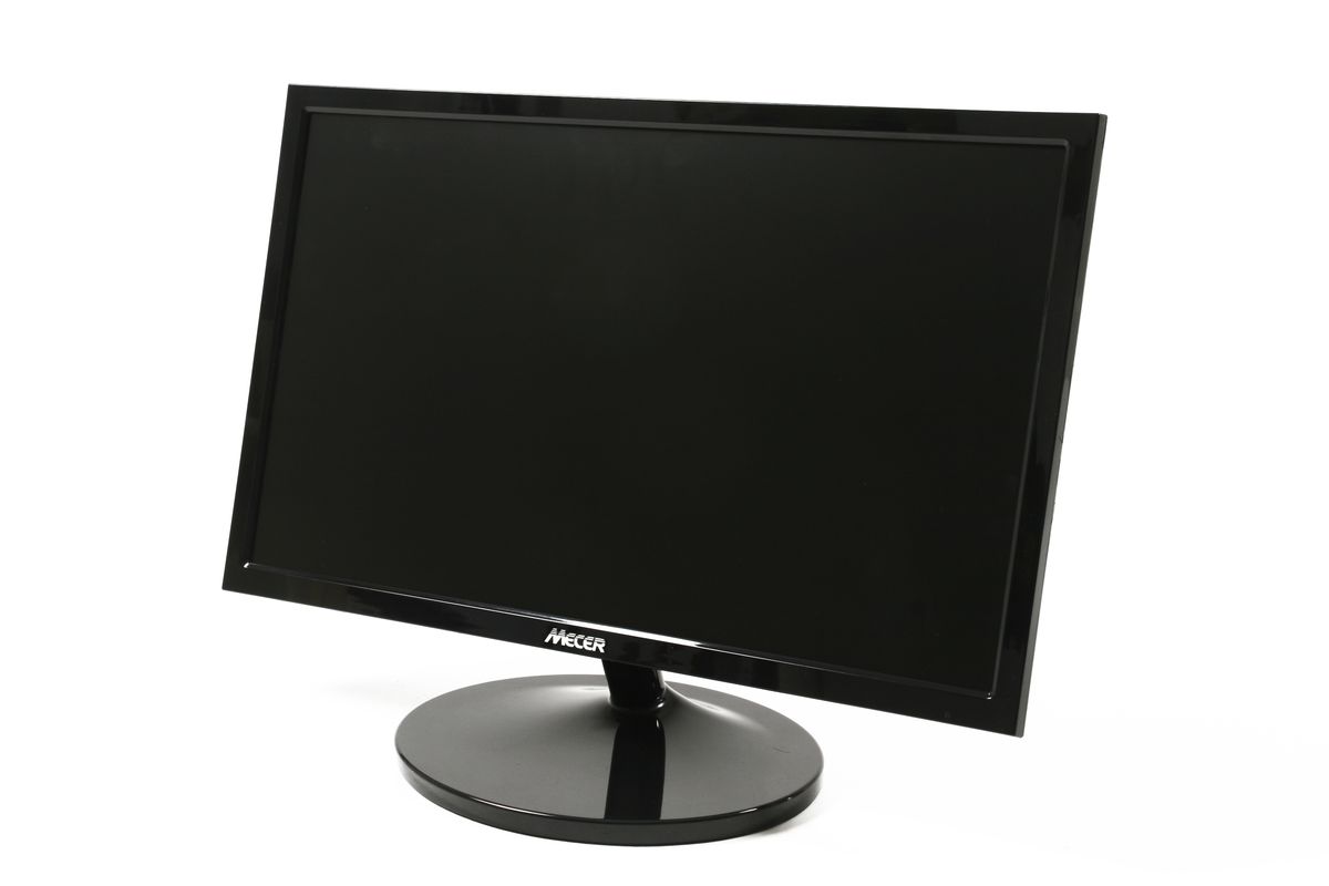 mecer 23 inch led monitor