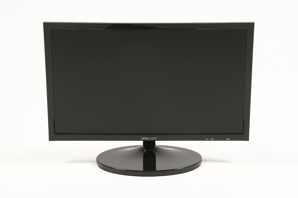 mecer 23 inch led monitor