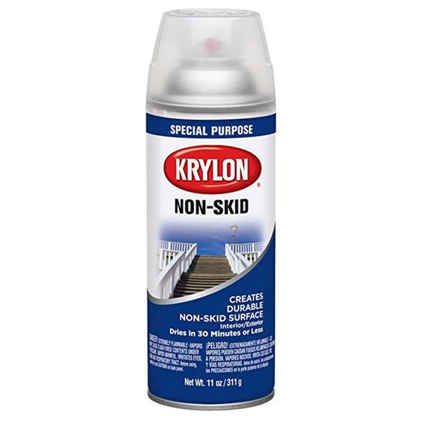 Krylon Non-Skid Coating Clear - 473ml