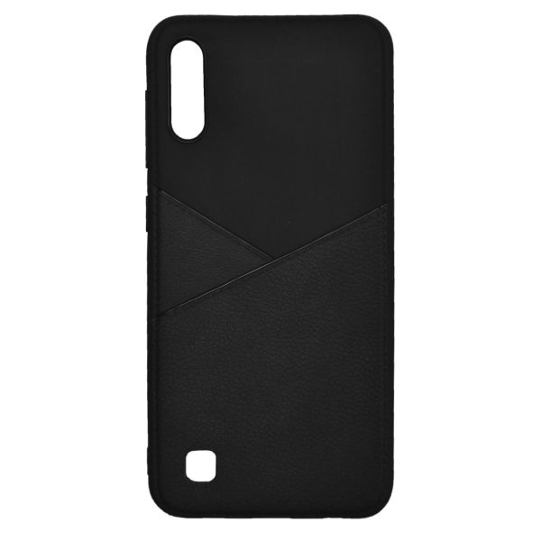 Toni Flick Flexi Thin Case Samsung Galaxy A10 - Black