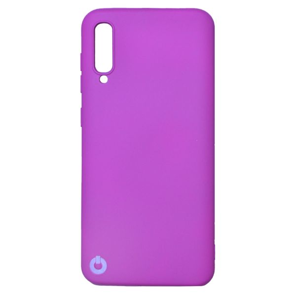 Toni Sleek Ultra Thin Case Samsung Galaxy A50 - Purple