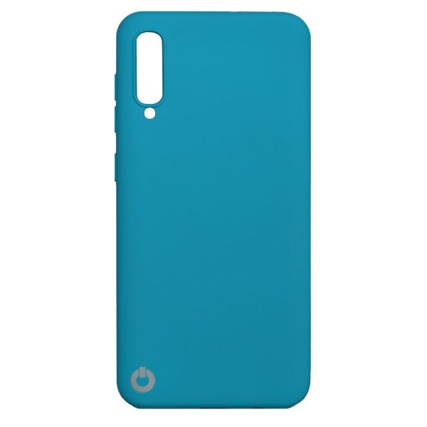 Toni Sleek Ultra Thin Case Samsung Galaxy A50 - Blue