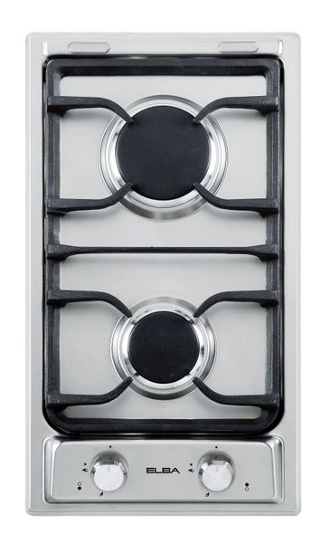 Elba 30 cm 2 Gas Domino