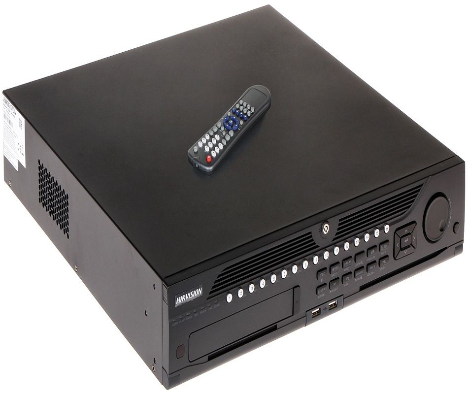 Hikvision Embedded Nvr Ds 9632ni 18 Shop Today Get It Tomorrow