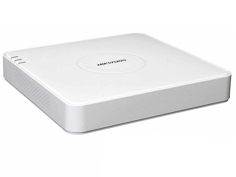 Hikvision 16 Channel Embedded Mini NVR DS-7116NI-SN/P