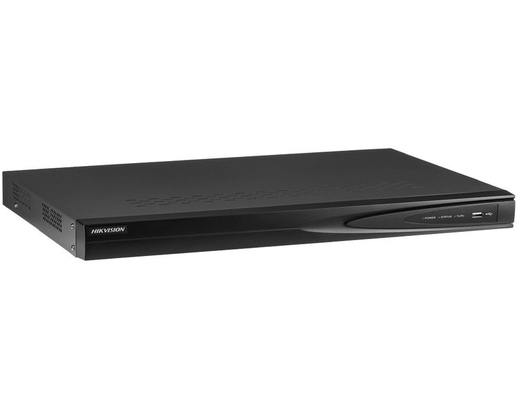 Hikvision 16 Channel Linux Embedded NVR DS-7616NI-E2/8P