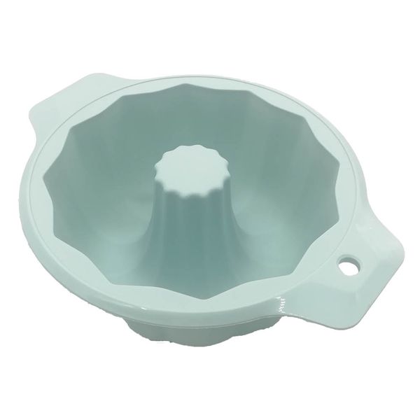 Inspire Silicone Bundt Pan