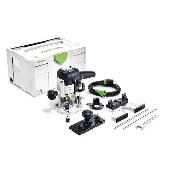 Festool Router Of 1010 Ebq-Plus 574335