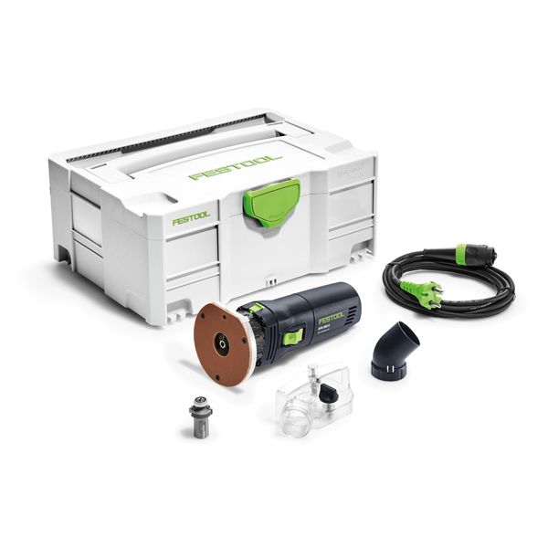 Festool Edge Router Ofk 500 Q-Plus R3 574355