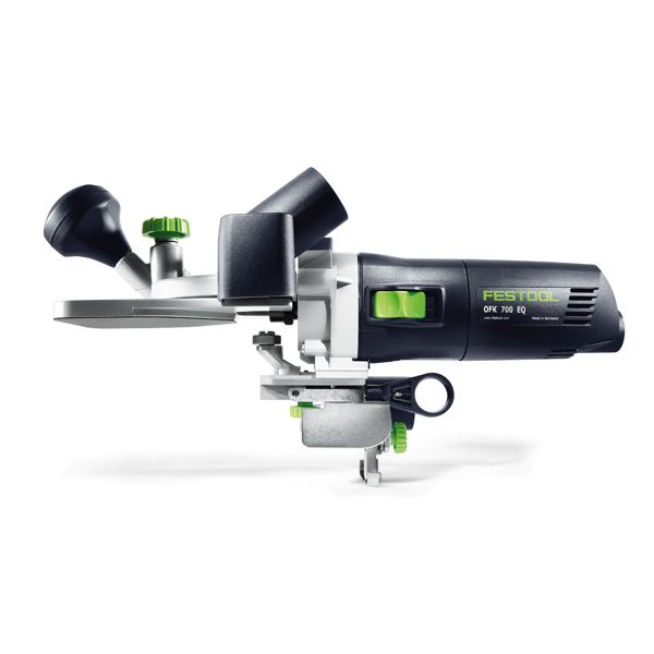Festool Edge Router Ofk 700 Eq-Plus 574359