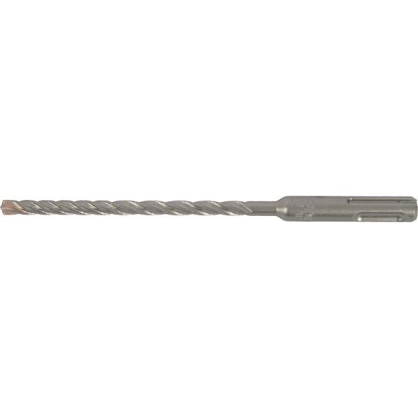 Force X 6.0 X 160/100 Sds-Plus Drill Bit X4 Cutting Edges - Bulk