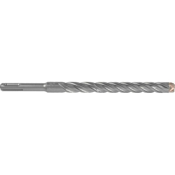 Force X 14.0 X 210/150 Sds-Plus Drill Bit X4 Cutting Edges