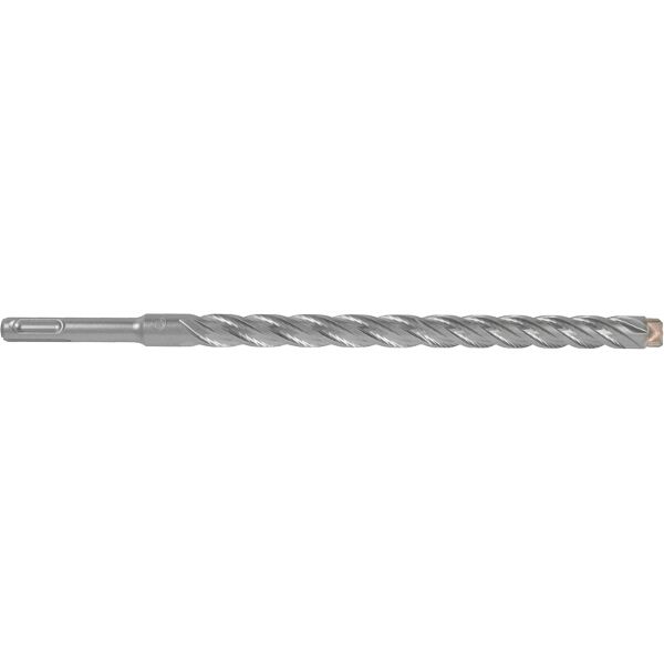 Force X 14.0 X 260/200 Sds-Plus Drill Bit X4 Cutting Edges