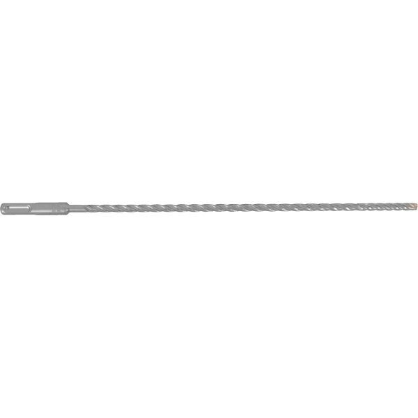 Force X 6.0 X 310/250 Sds-Plus Drill Bit X4 Cutting Edges