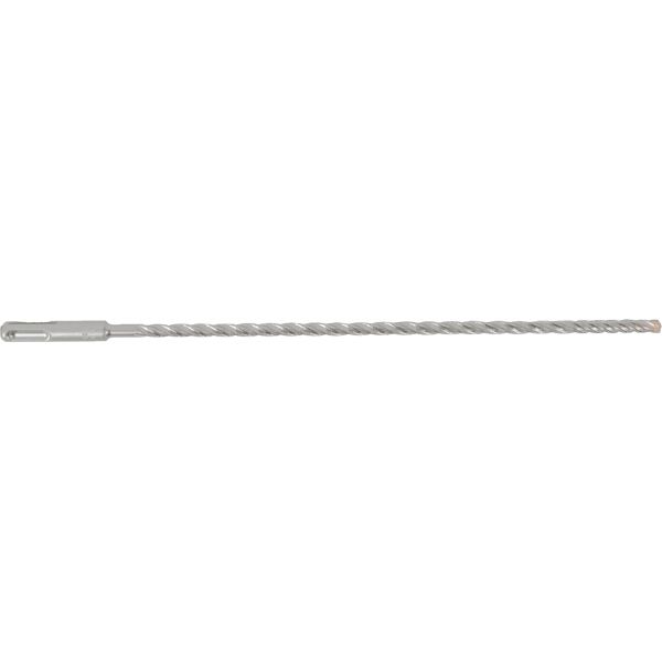 Force X 6.5 X 310/250 Sds-Plus Drill Bit X4 Cutting Edges