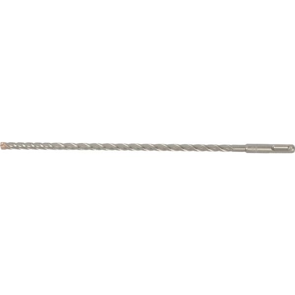 Force X 8.0 X 310/250 Sds-Plus Drill Bit X4 Cutting Edges