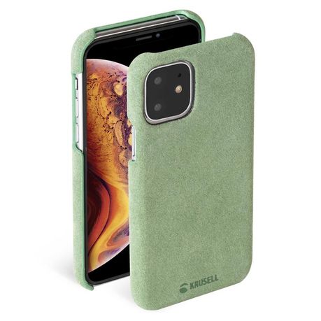 Krusell Broby Case Apple iPhone 11 Olive Shop Today. Get it