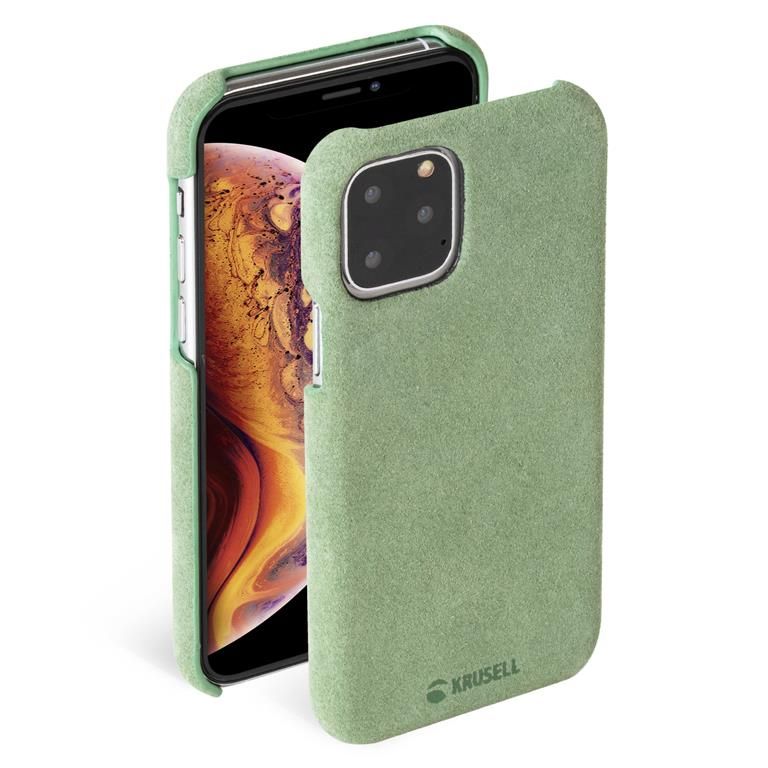 Krusell Broby Case Apple iPhone 11 Pro MaxOlive Buy Online in South