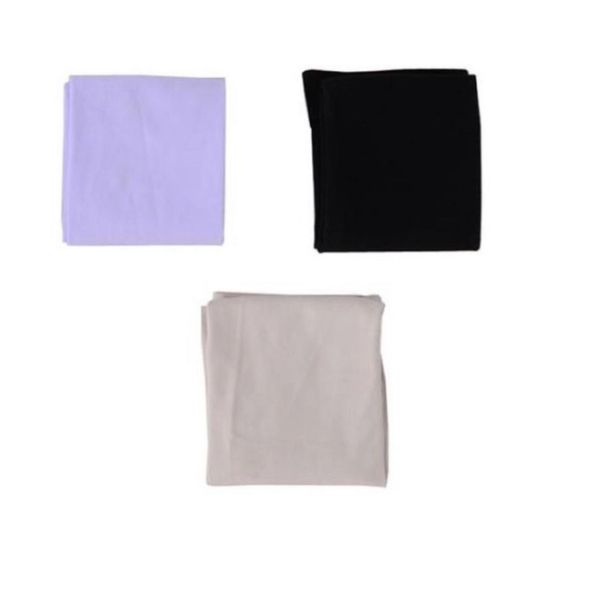 arm Sleeve Compression Set of 3 Small/Medium Purple