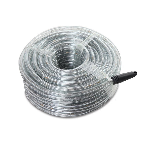 10m Rope Lights - White