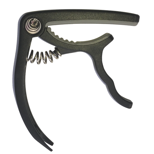 Guitar Capo - Black