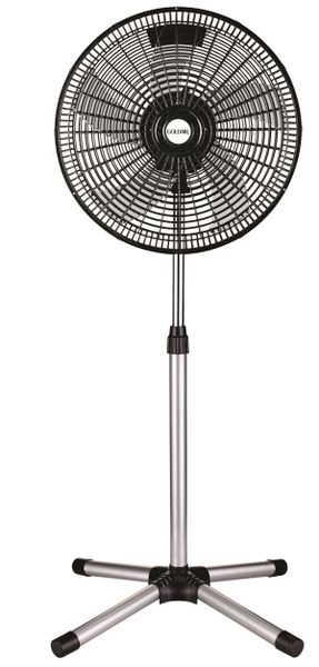 Goldiar 18Inch (46cm) Pedestal Fan GPDF-18