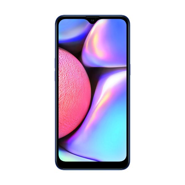 Samsung Galaxy A10s 32GB Single Sim - Blue