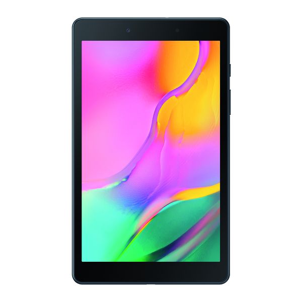 Samsung Galaxy Tab A8 T295 - Black