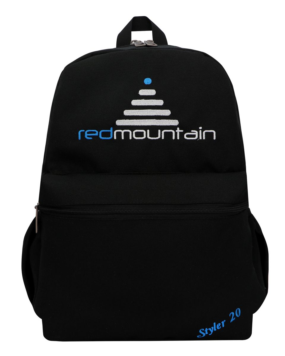 Red Mountain Styler 20 Backpack Buy Online in South Africa