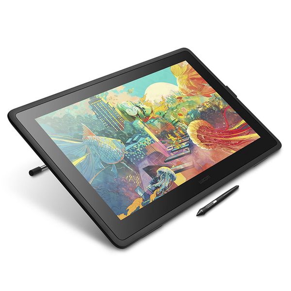 Wacom Cintiq 22 Creative Pen Display