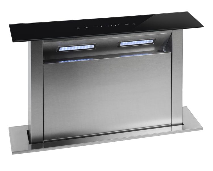 Falco Unbranded Counter Top / Downdraft Extractor 60cm FAL-60-DDG