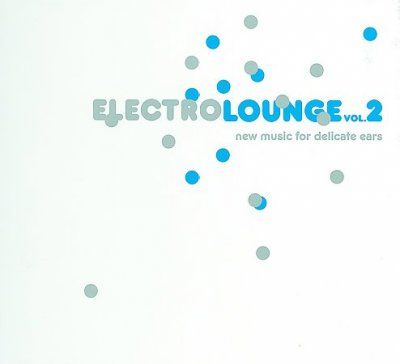 New Music for Delicate Ears Vol 2 - (Import CD)