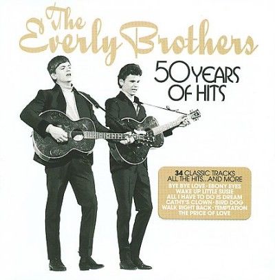 50 Years of Hits - (Import CD)