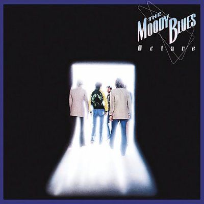 Moody Blues - Octave (CD)
