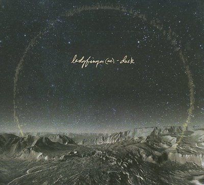 Ladyfinger - Dusk (CD)