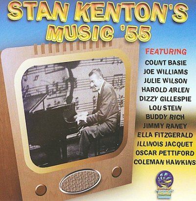 Music '55 (CD / Album)