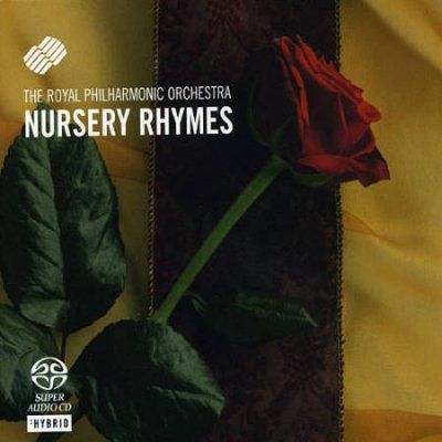 Nursery Rhymes - (Import SACD)