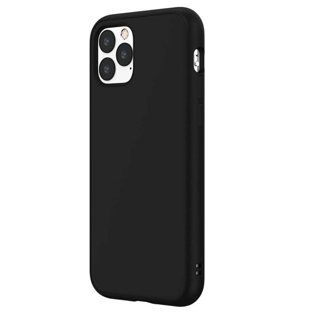 Rhinoshield SolidSuit Case For iPhone 11 Pro Classic Black | Buy Online in  South Africa 