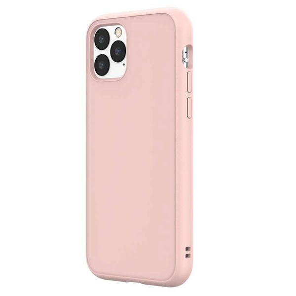Rhinoshield SolidSuit Case For iPhone 11 Pro Classic Pink