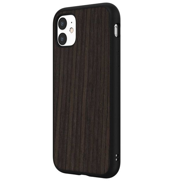 Rhinoshield SolidSuit Case For iPhone 11 Black Oak | Buy Online in South  Africa 