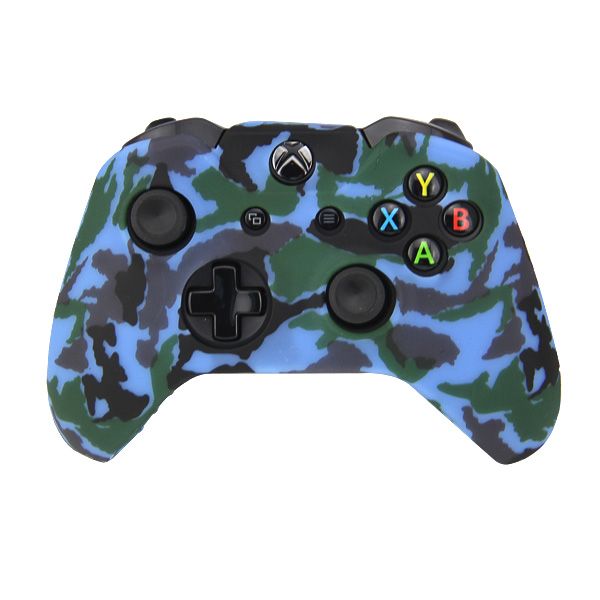 RKG Silicone Case/Skin For Microsoft Xbox One Controller