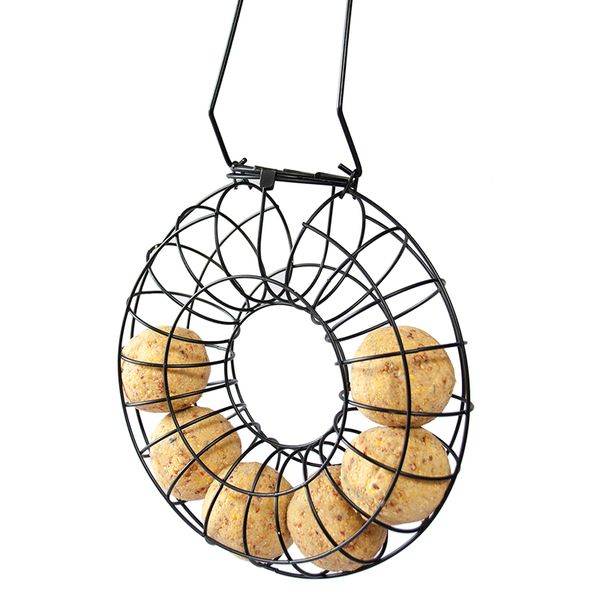 Westermans Suet Ball Bird Feeder - Round
