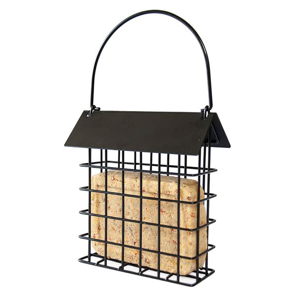 Westermans Suet Slab Bird Feeder